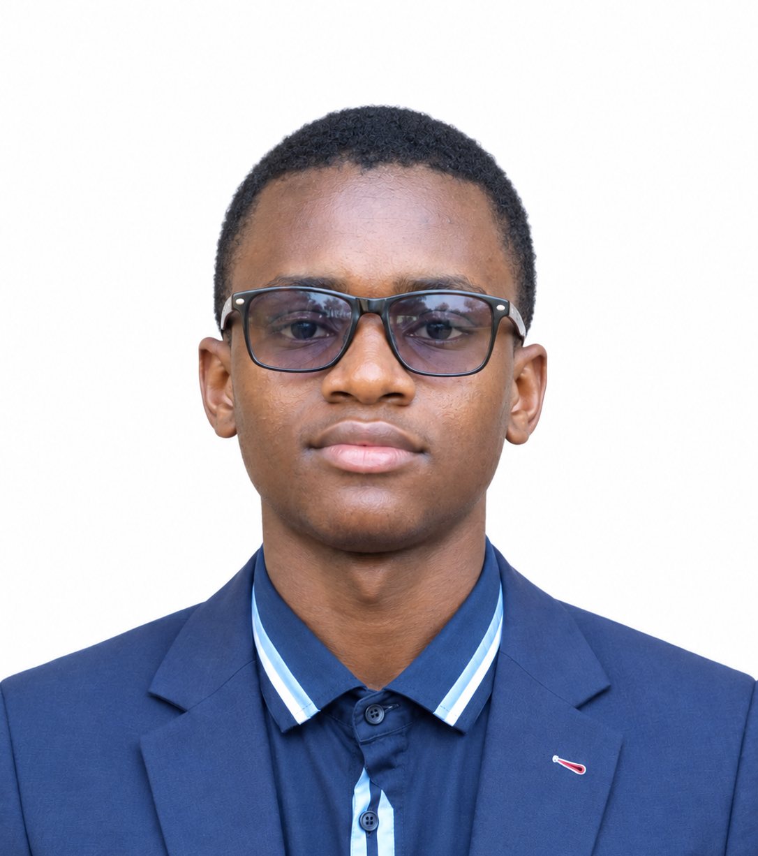 Damian Developer